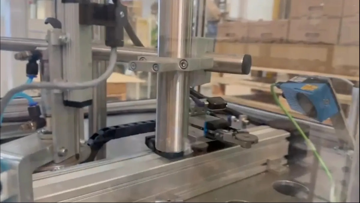 İSTASYONLAR VE İŞLEVLERİ